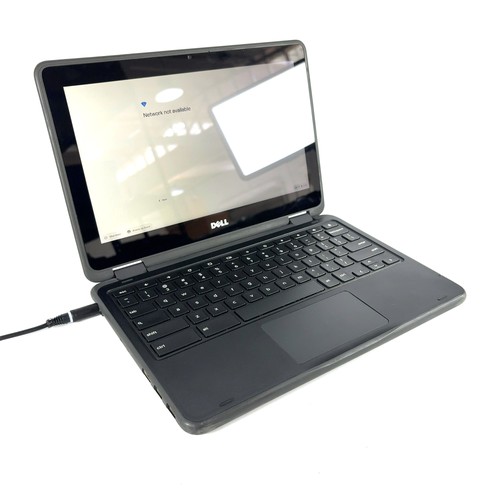 Dell chromebook 3189 6 - dell,