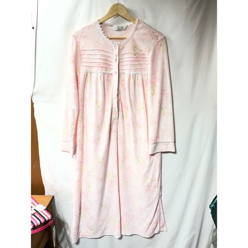 Camicia notte jasmine rose - camicia,