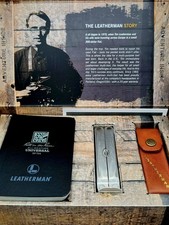 Leatherman heritage pst - leatherman,