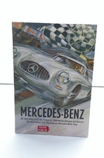 Mercedes-Benz Set "1000