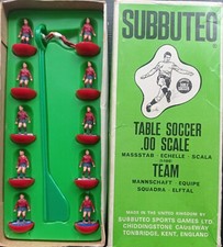 SUBBUTEO HW SPAGNA REF 48