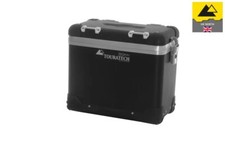 Touratech Zega PRO 38 litri custodia borsa moto - nero