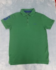 Polo in piquet OVS Grand & Hills, per ragazzo 13/14 anni, 164 cm