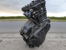 MOTORE TRIUMPH 2000 SPEED