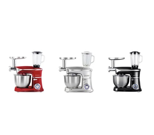 Impastatrice robot cucina - robot, da