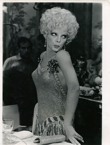 Virna lisi arabella 1967 - arabella,