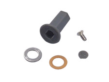 RICAMBIO PERNO ALBERO COMPLETO