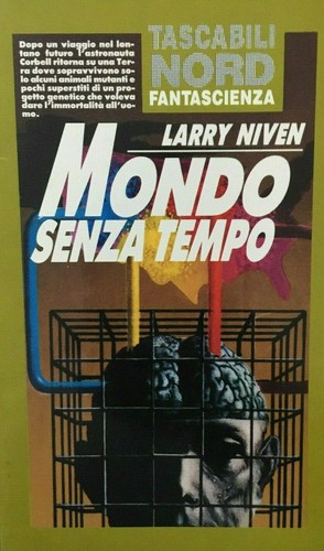 Larry niven mondo - niven,,