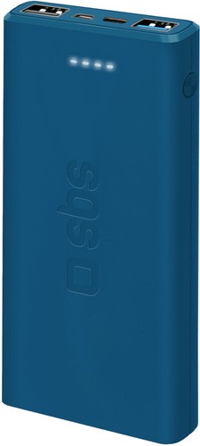 Sbs batteria portatile - batteria,