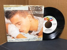 EROS RAMAZZOTTI - UNA STORIA