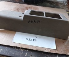 RICAMBI TRATTORE USATI JOHN