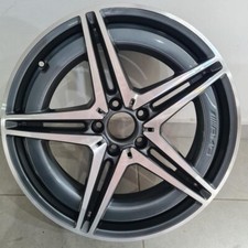 1 cerchio lega mercedes glc