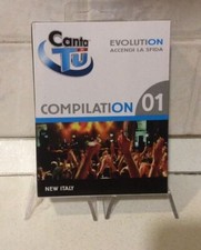 Canta Tu Evolution Accendi La