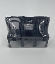 Ganci da Parete Ikea Fjantig