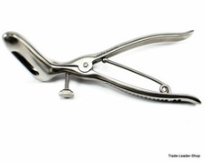 Sims Speculum Rettale 6''