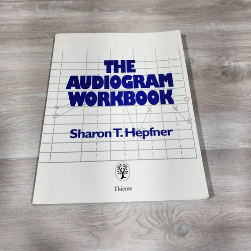 The audiogram workbook - the, by