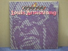 LOUIS ARMSTRONG - ATTENTION! -