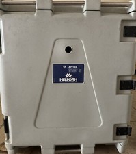 Contenitore Isotermico MELFORM