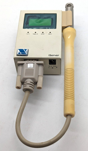 Newport iserver microserver - newport,