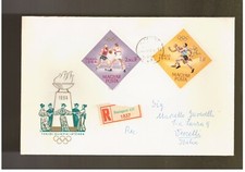 Busta Ungheria Magyar Posta