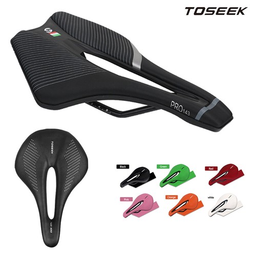 Sella bici mtb strada - mtb,