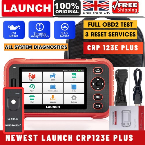 Lettore codice scanner - , obd2