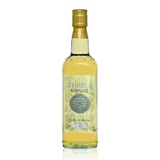 Tequila Acapulco Gold Bottiglia da 70 cl 38% Vol