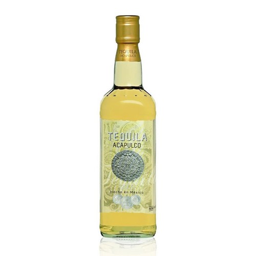 Tequila acapulco gold - tequila,