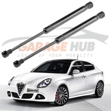 MOLLE A GAS  GIULIETTA