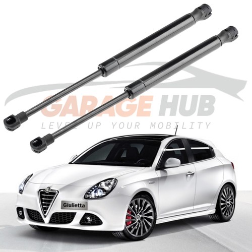 Molle gas giulietta - a,
