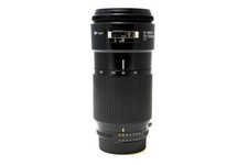 OBIETTIVO NIKON AF NIKKOR