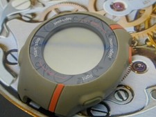 GARMIN FORERUNNER 110 AS