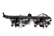 8200367230 TUBO INIEZIONE BENZINA RENAULT TWINGO 1.2 B 55KW 5M 3P (2013) RICAMBI