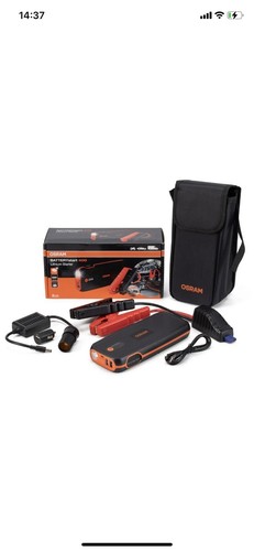 Osram battery start 400 - osram,