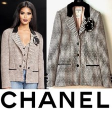 Giacca Chanel 2002 Vintage