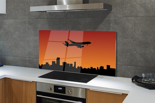 Tulup parete posteriore cucina - parete,