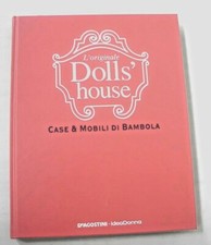 L'ORIGINALE DOLL'S HOUSE CASE