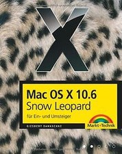 Mac OS X 10.6 Snow Leopard
