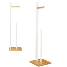 Piantana Bagno Porta Carta