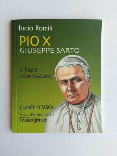 Lucia romiti pio x giuseppe - lucia,