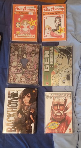 Lotto manga - lotto,