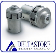 GIUNTO ELASTICO PER MOTORE ELETTRICO DA 2,20 A 4 Kw - POMPA GR2 IDRAULICA