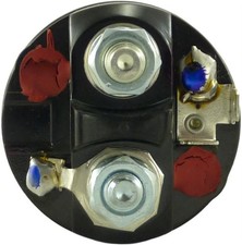 NEW SOLENOID FITS FIAT 124