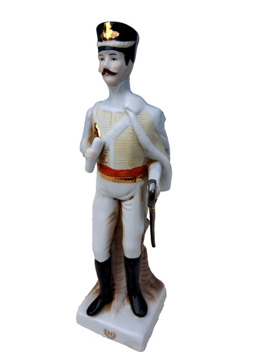 Figurina soldatino vintage - figurina,
