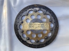 Disco Freno Anteriore Cagiva