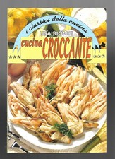 Cucina Croccante - Lisa Biondi