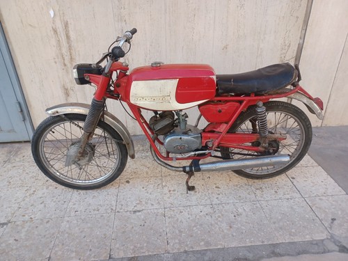 Chiorda mirage super sprint - super,