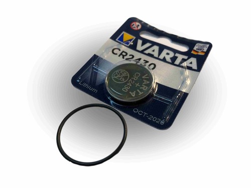 Cressi service kit - service_kit, batteria
