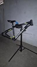 telaio rockrider st530 nero taglia s
