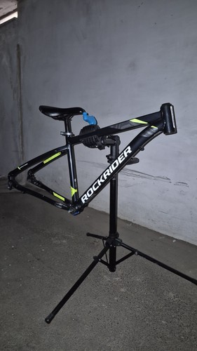 Telaio rockrider st530 - telaio,